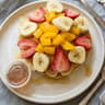Hot Cakes Frutal